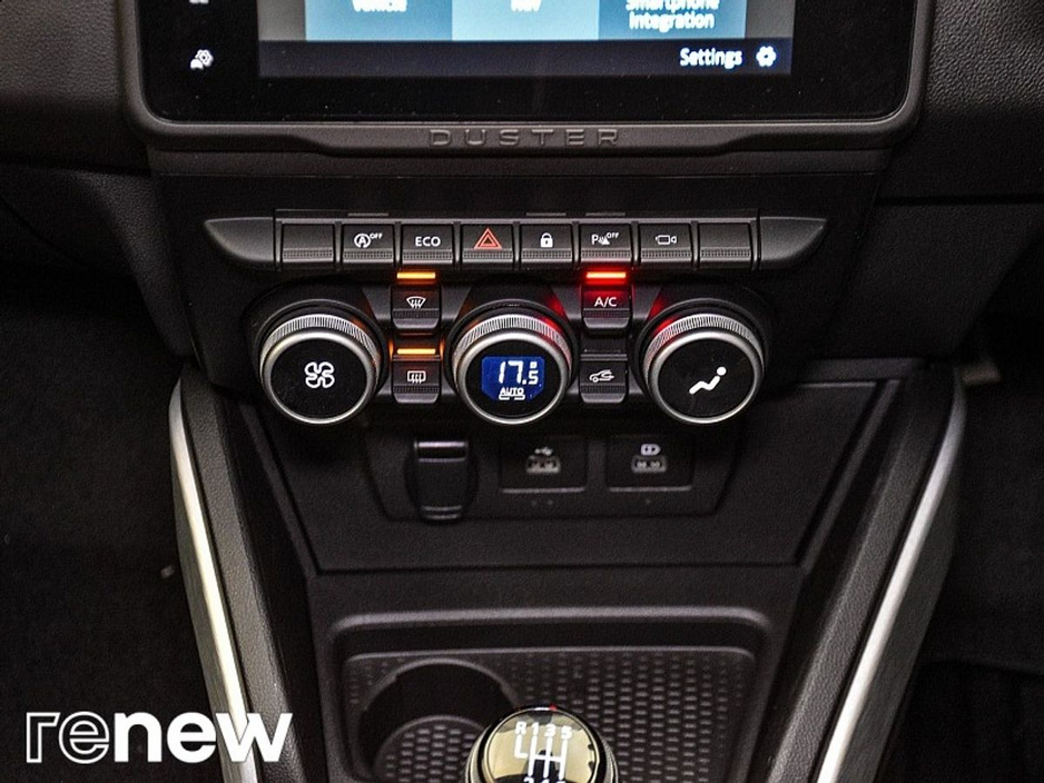 2023 Dacia Duster Journey TCe 90 4x2 NBI €22,450