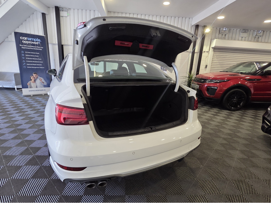 2017 Audi A3 - image 14