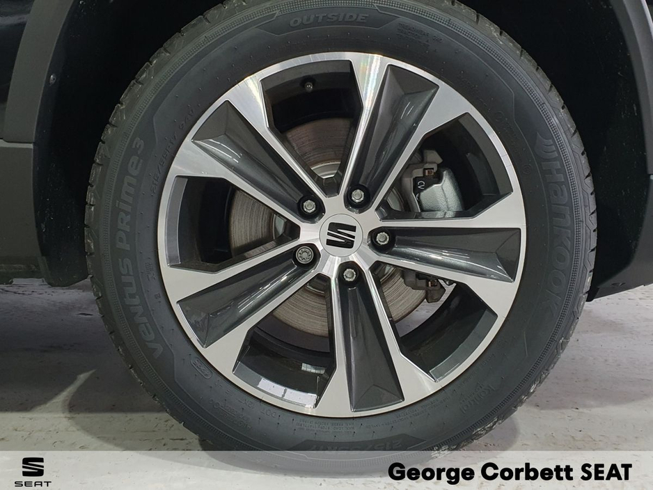 2026 SEAT Ateca - image 6