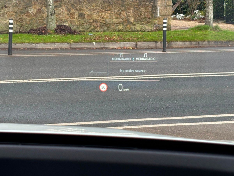 2023 BMW iX XD40 M SPORT €49,995