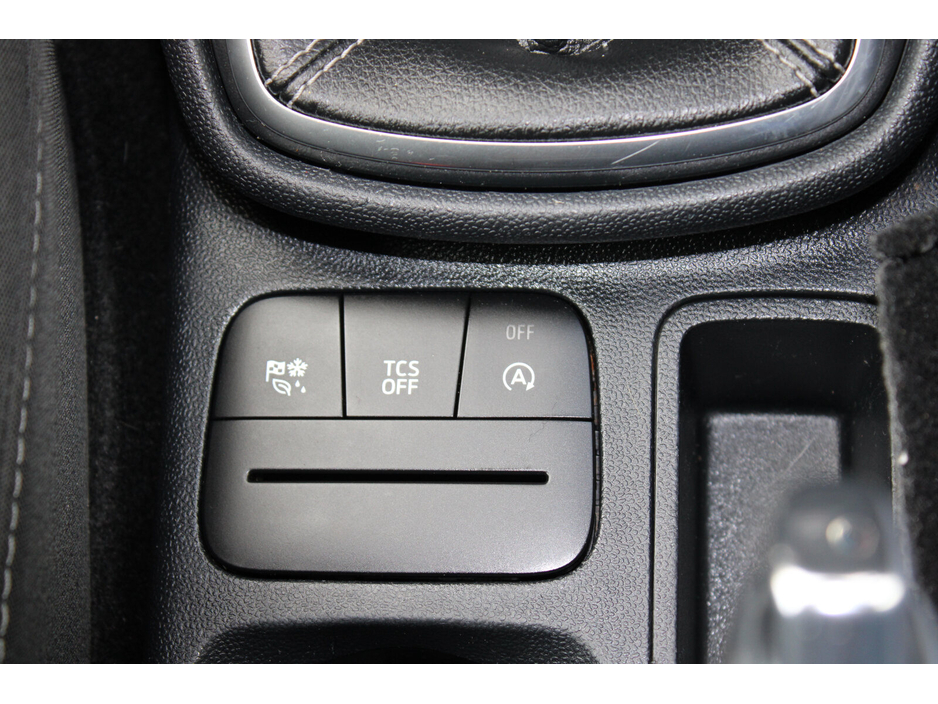 2021 Ford Fiesta 1.0T EcoBoost 125PS Titanium Auto €15,950