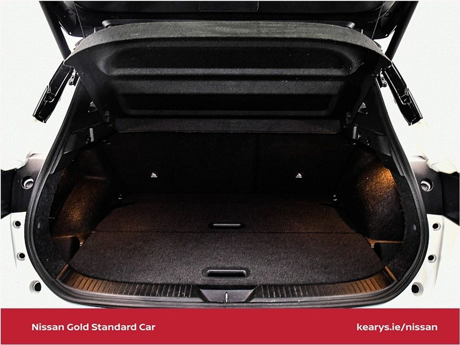 2022 Nissan Qashqai 1.3 PET MILD HYBRID SVE AUTO - TOP SPEC €30,490