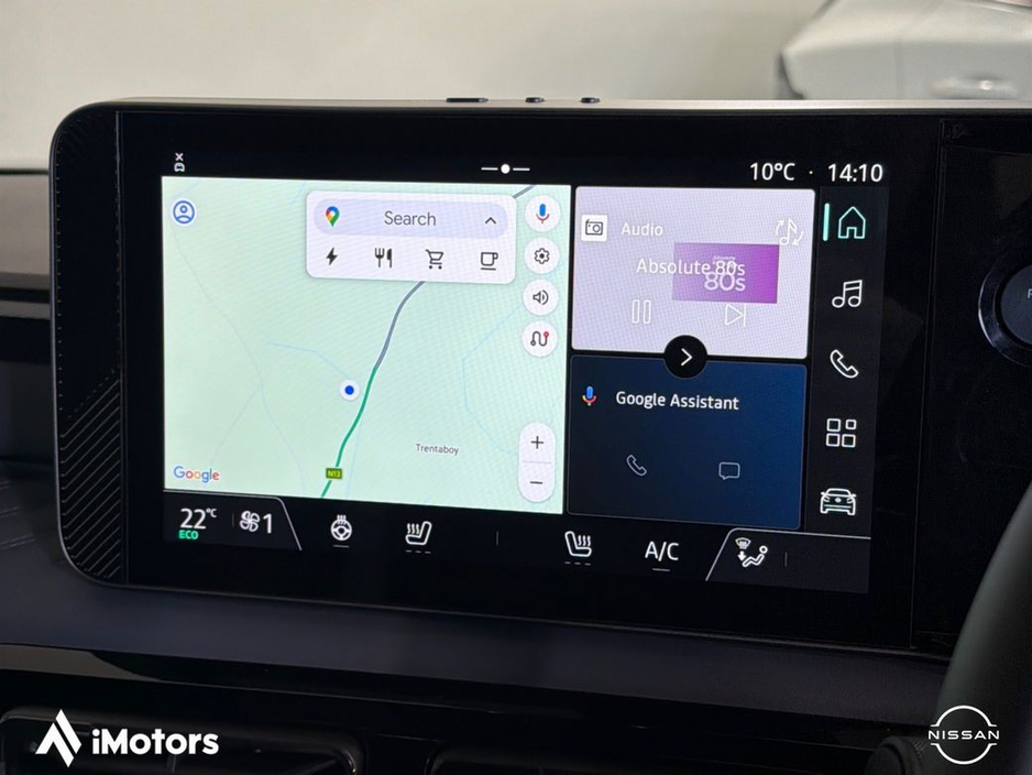 2026 Nissan Micra - image 21