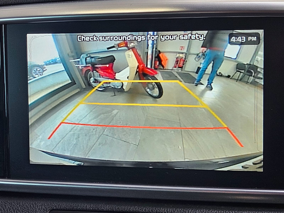 2019 Kia Sportage - image 17