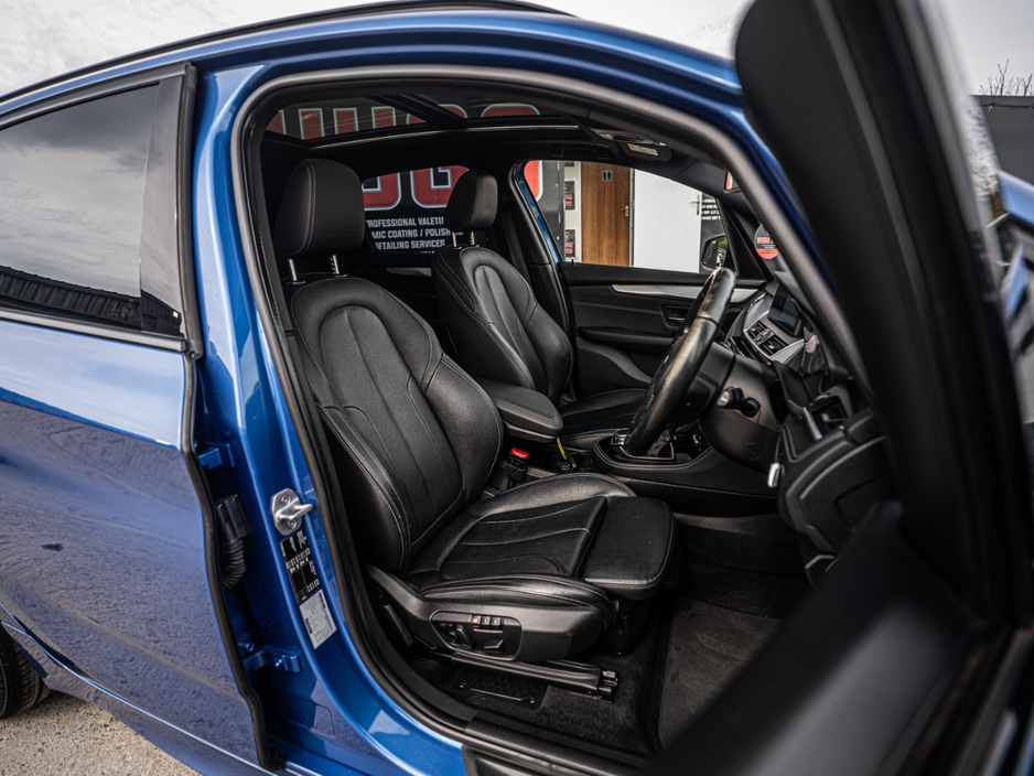 2017 BMW 2 Series - image 24