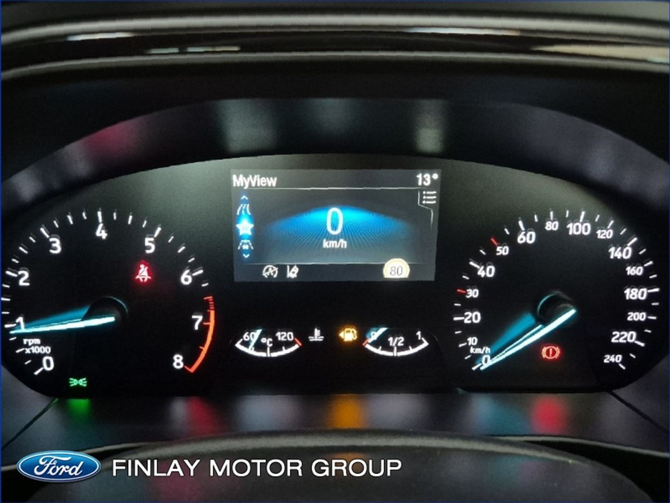 2026 Ford Focus - image 18