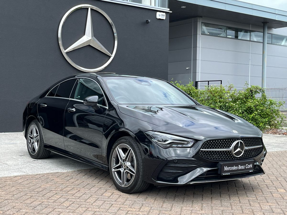 2024 Mercedes-Benz CLA Class - image 13