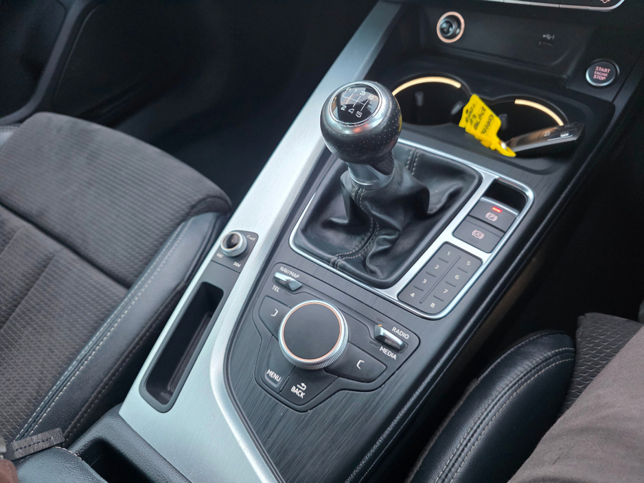 2019 Audi A4 2.0 Tfsi 35 Sline 150PS 4DR €21,950