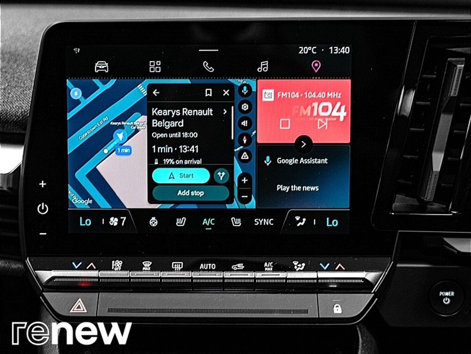 2024 Renault Megane E-Tech - image 18