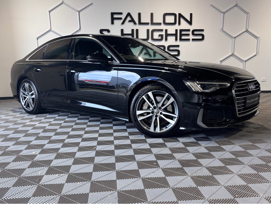 2020 Audi A6 for sale in , Ireland