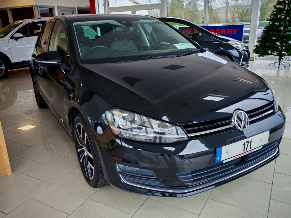 2017 Volkswagen Golf for sale in , Ireland