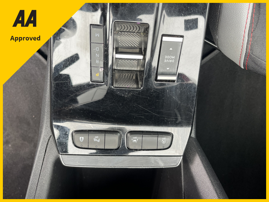 2023 Opel Mokka - image 9