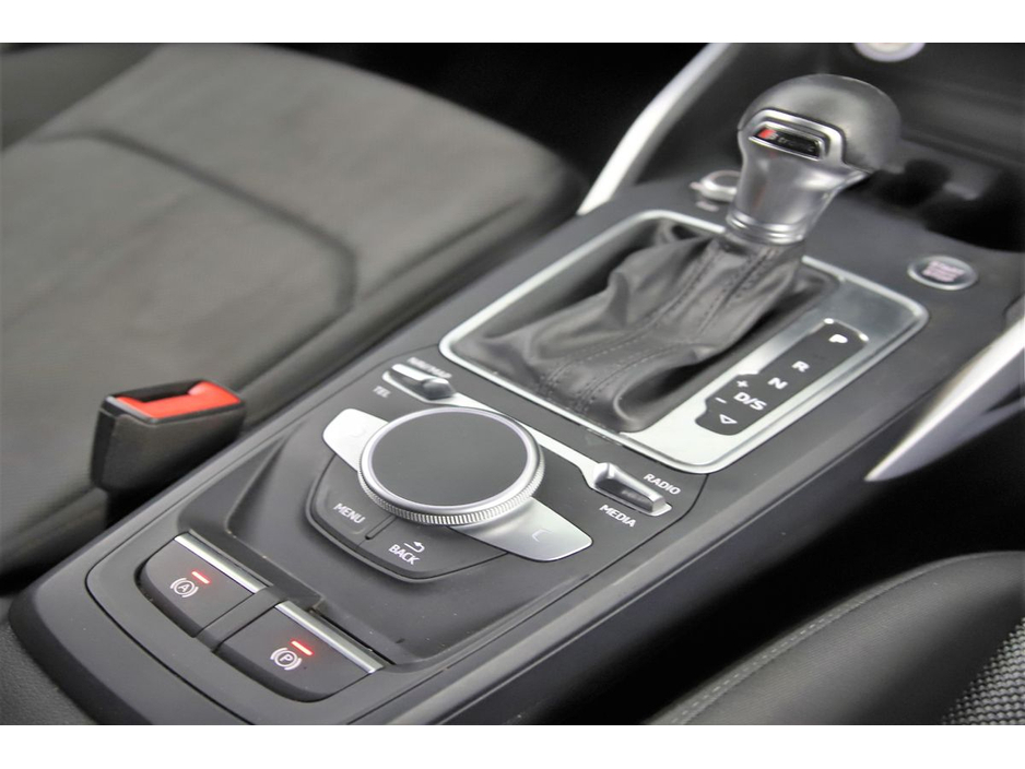 2017 Audi Q2 1.0 TFSI S-TRONIC 115BHP *REVERSE CAM*PARK SENSORS*DIGITAL DASH* €19,990