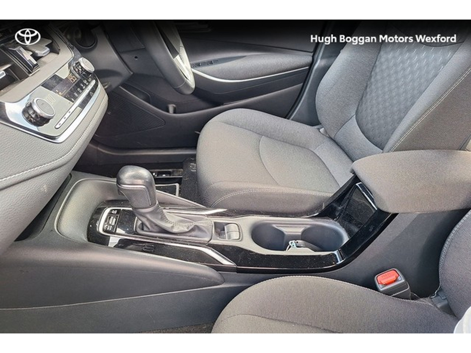 2023 Toyota Corolla COROLLA LUNA SALOON €27,950