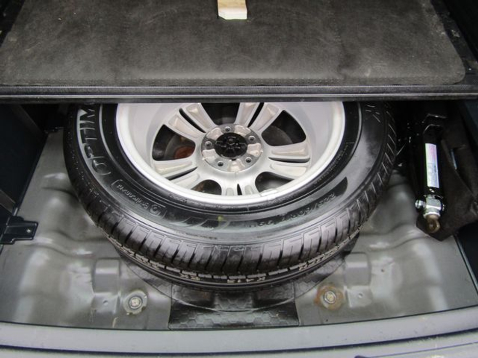 2013 Hyundai ix35 - image 44