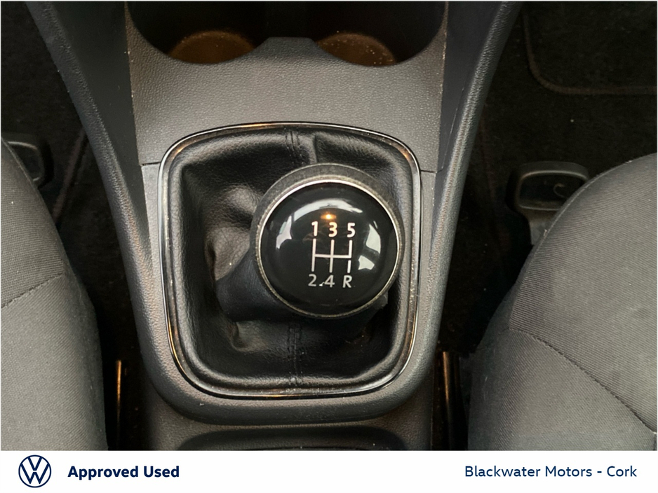 2014 Volkswagen Polo 1.0 60BHP 5DR TRENDLINE *AS IS SALE* 3 MONTHS WARRANTY €9,995