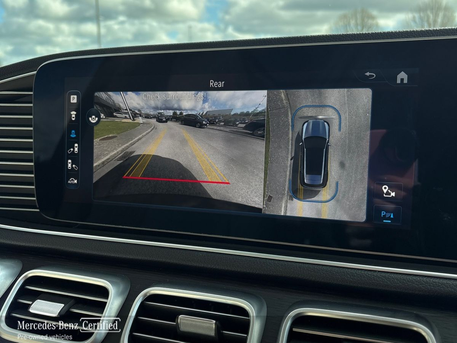 2024 Mercedes-Benz GLE Class - image 19