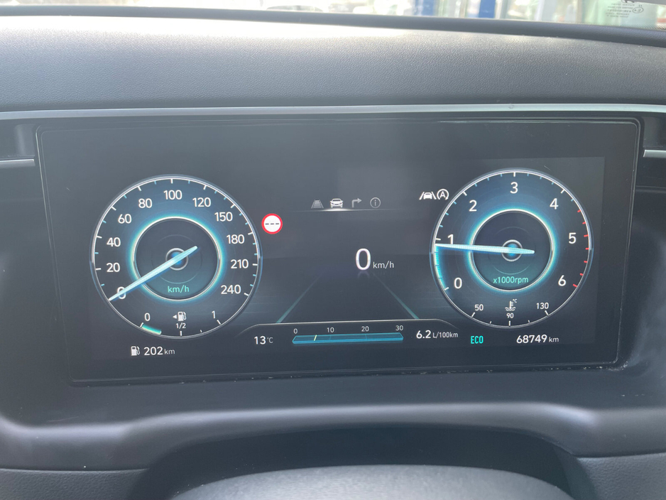 2021 Hyundai Tucson - image 11