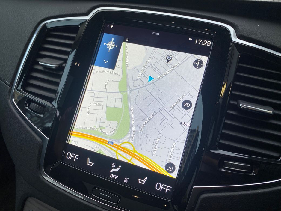 2022 Volvo XC90 - image 19