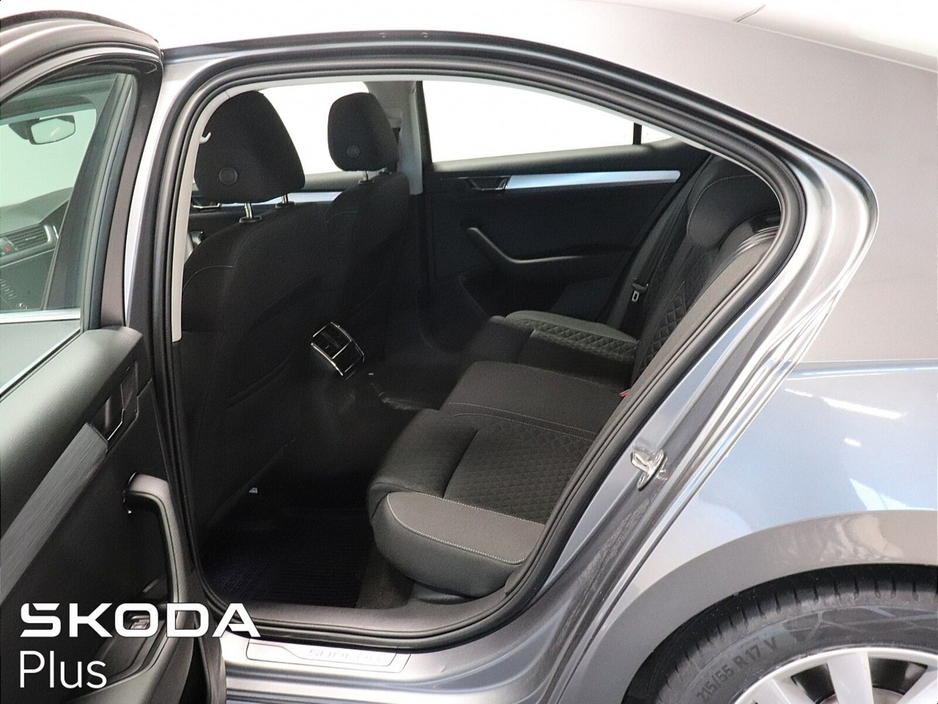 2023 Skoda Superb SUPERB AMB 2.0TDI 150HP €32,950