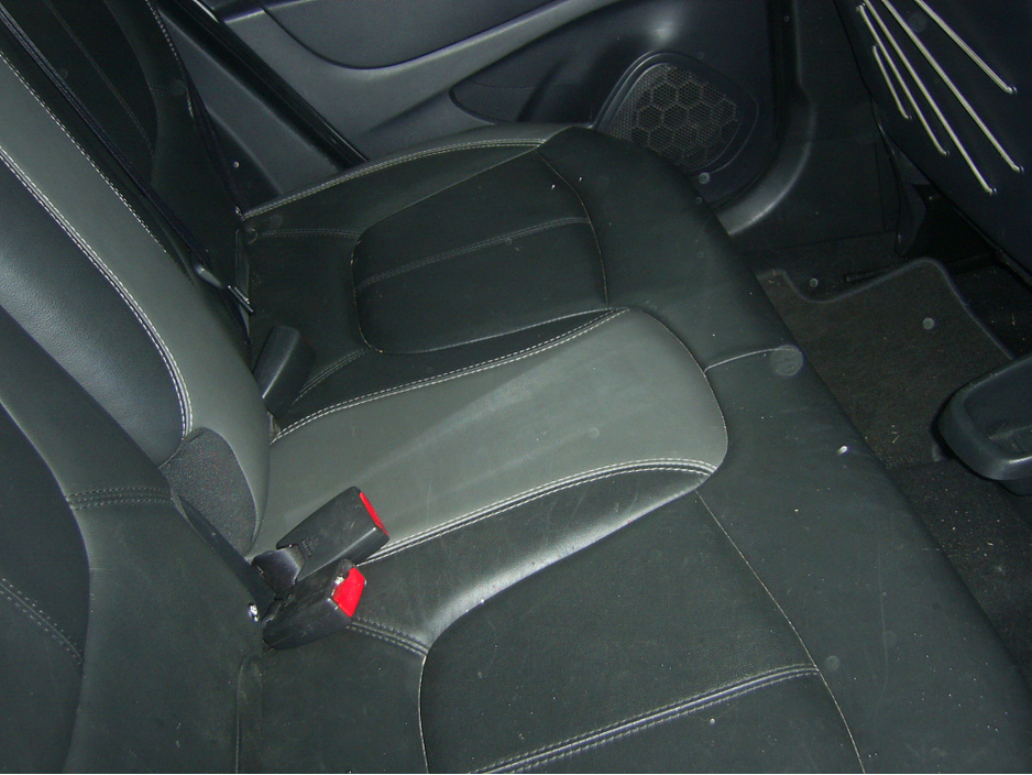 2016 Renault Captur SIGNATURE 1.5 DCI 90 20 4DR €8,750