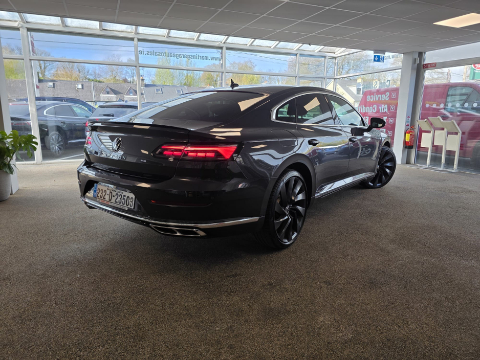 2023 Volkswagen Arteon - image 6