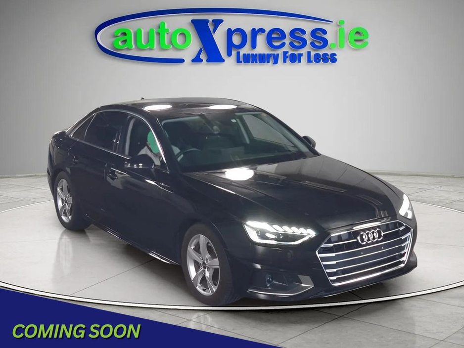 2023 Audi A4 for sale in , Ireland