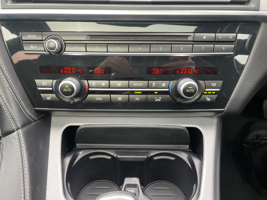 2018 BMW 6 Series - image 18