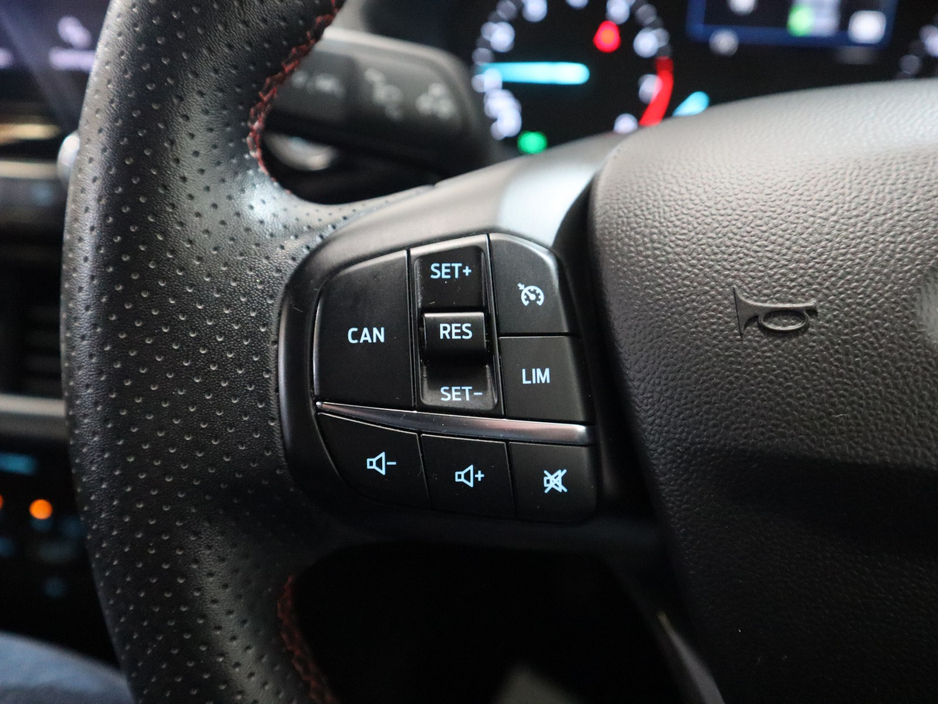 2024 Ford Fiesta *128* ST-LINE EDITION T €20,800