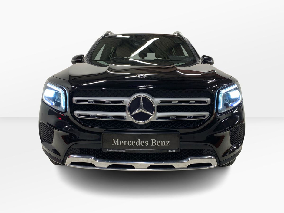 2020 Mercedes-Benz GLB GLB 180 d Progressive Auto | Reversing Camera, Heated Seats €32,950