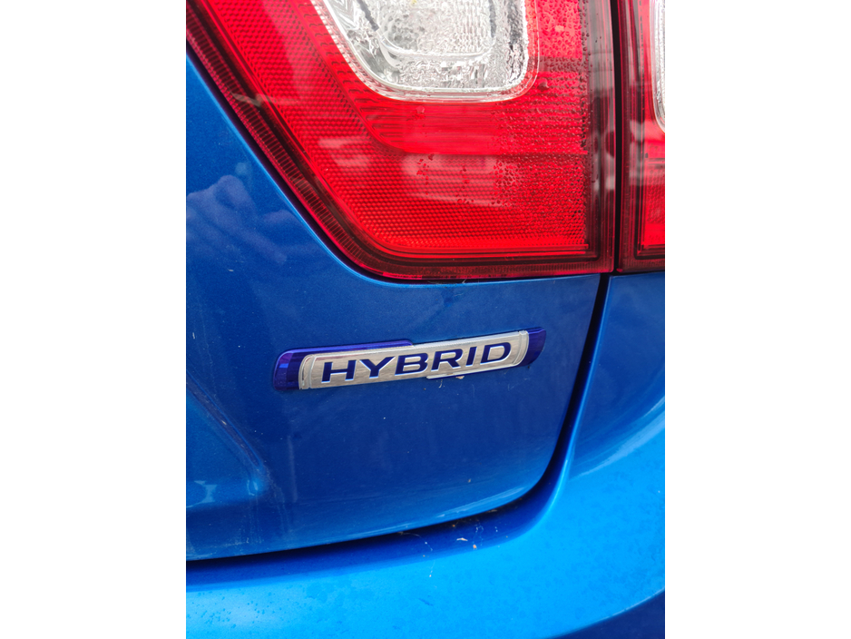 2021 Suzuki Ignis - image 11