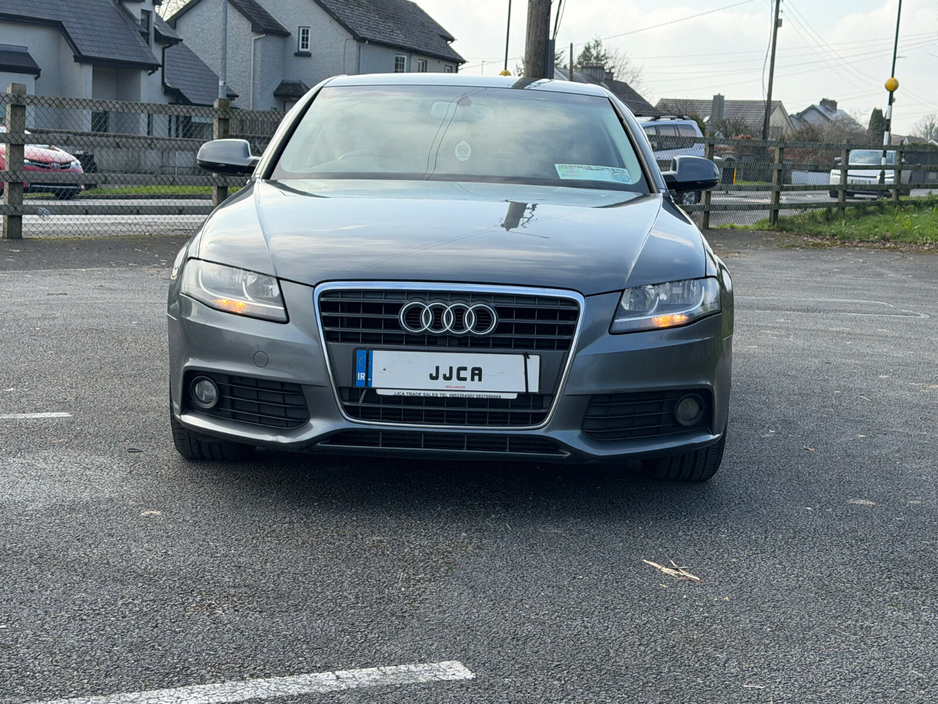 2012 Audi A4 - image 3