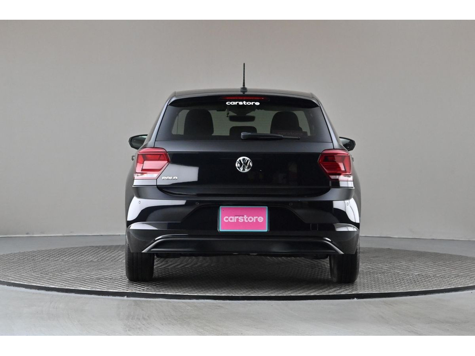 2020 Volkswagen Polo 1.0 TSI DSG COMFORTLINE *CARPLAY*ANDROID*REVERSE CAM*PARK SENSORS*