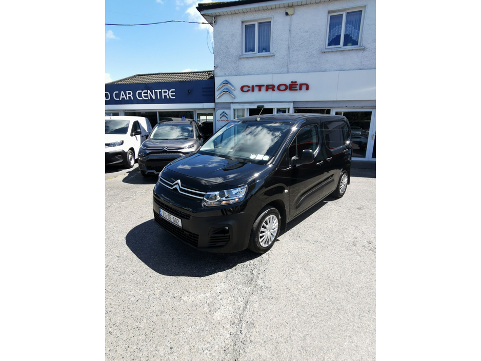 2021 Citroen Berlingo for sale in , Ireland