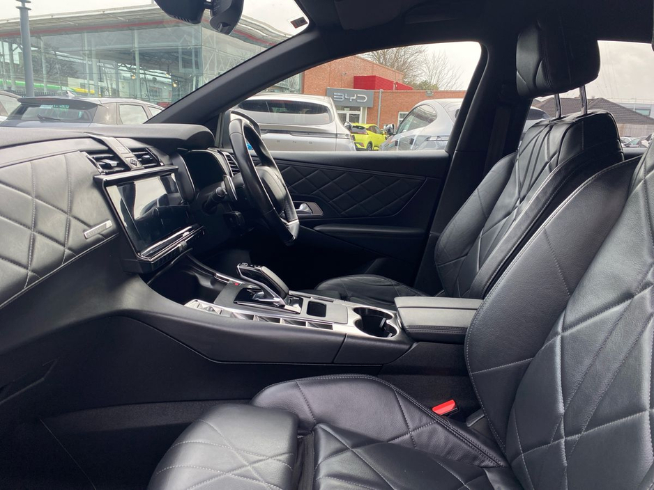 2021 DS Automobiles DS 7 Crossback - image 14
