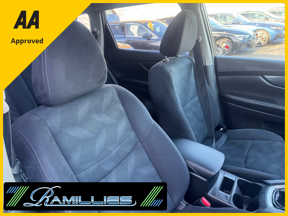 2016 Nissan X-Trail - image 14