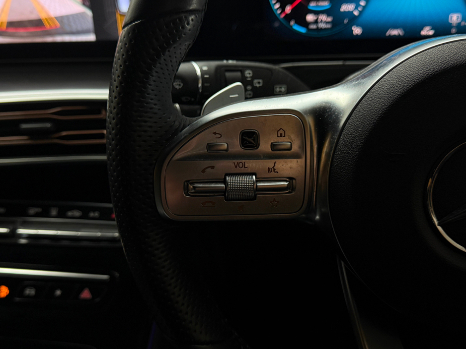 2024 Mercedes-Benz EQC - image 20