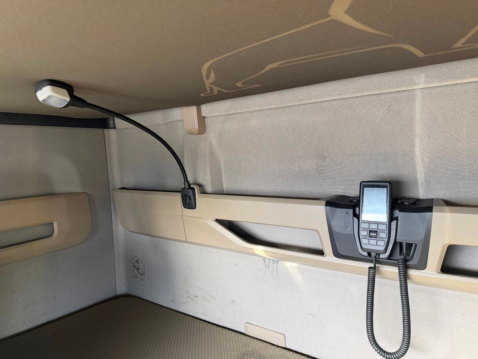 2024 MAN TGX - image 9