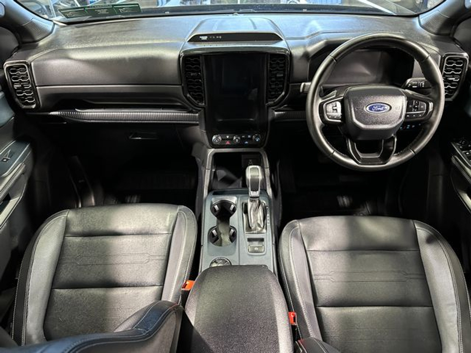 2024 Ford Ranger Tremor 2.0 Diesel Auto 241 €41,800