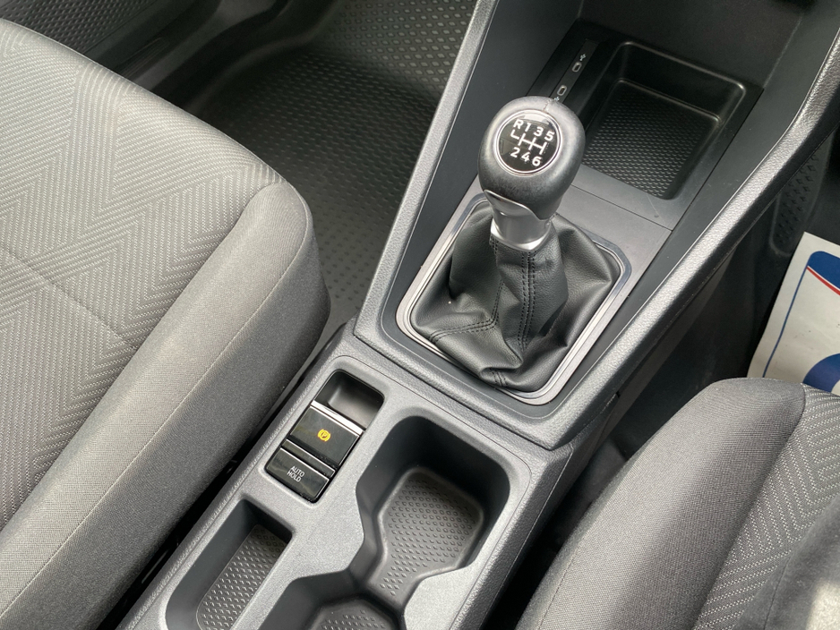 2025 Ford Transit Connect 2.0 TDCI LWB Trend..Twin doors, Fully Sheeted €23,950