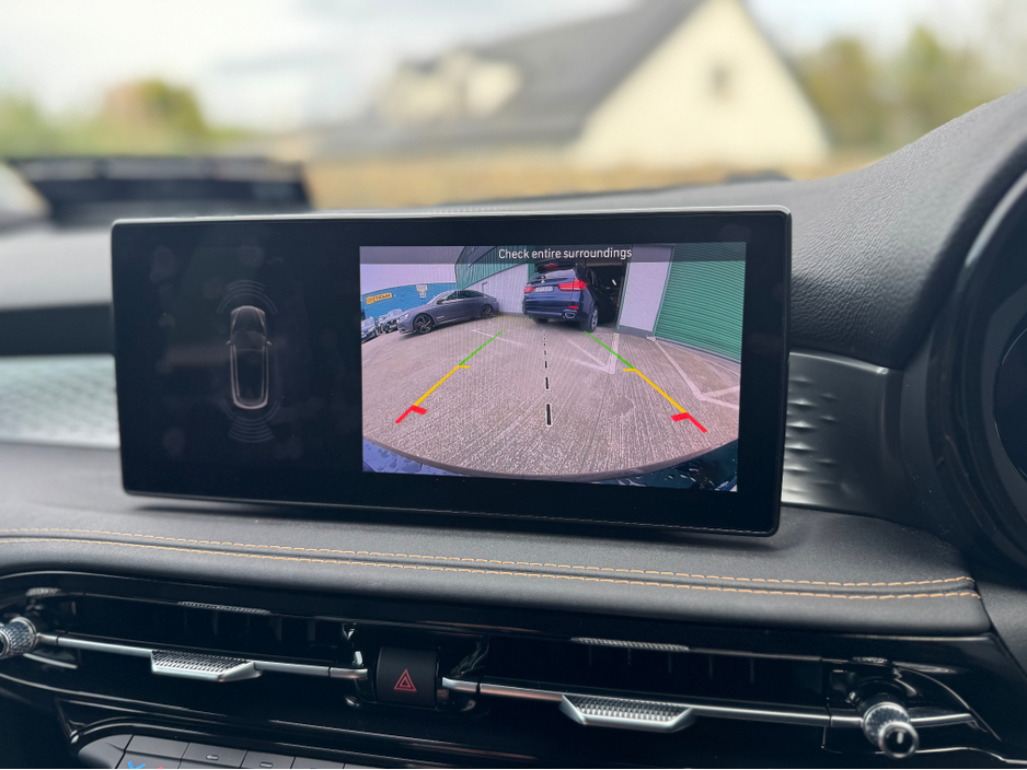 2023 Alfa Romeo Tonale - image 10