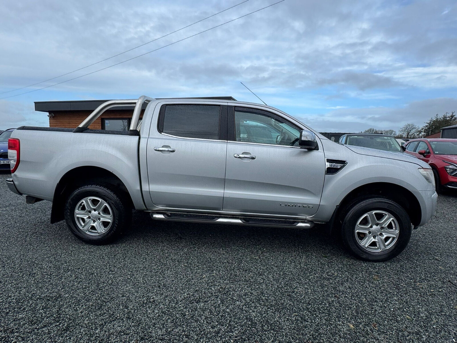 2014 Ford Ranger  €15,950