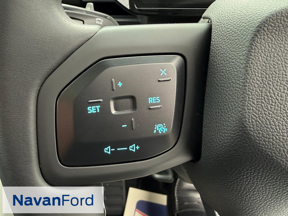 2026 Ford Explorer - image 19