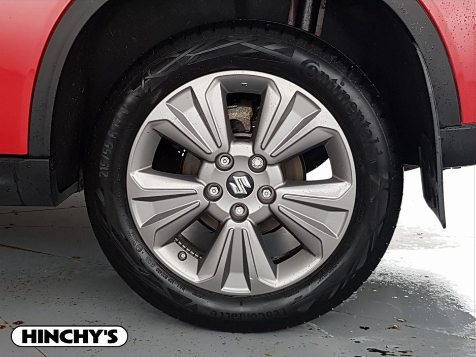 2024 Suzuki Vitara - image 8