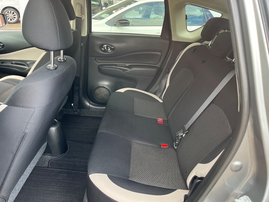 2017 Nissan Note - image 6