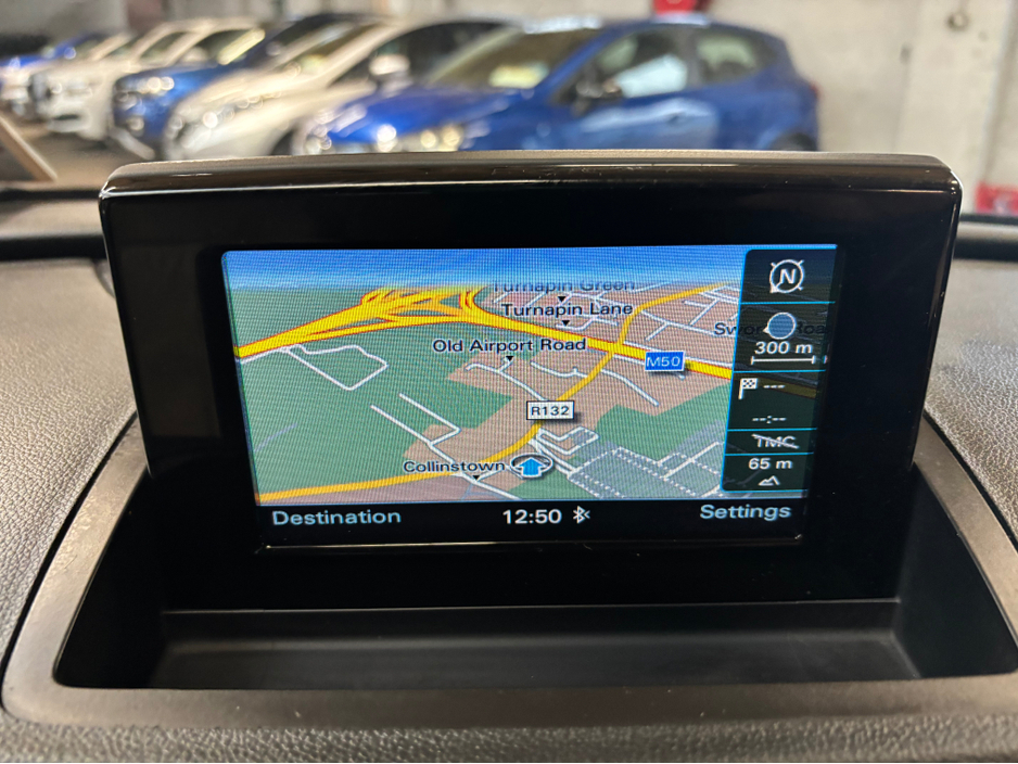 2018 Audi Q3 2.0 TDI 150 QUATTRO SE 4DR €19,999