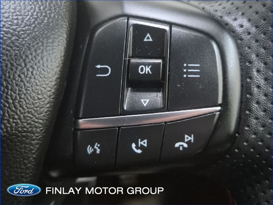 2024 Ford Kuga 2.5 Duratec 225PS PHEV ST-Line Auto €35,450