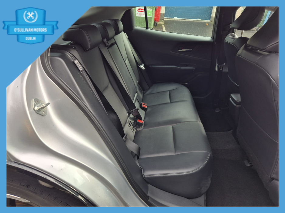 2023 Toyota Prius /2023/IRISH CAR/PLUG-IN HYBRID €30,499