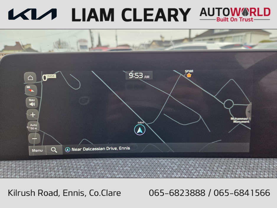 2023 Kia EV6 5DR AUTO EV EARTH