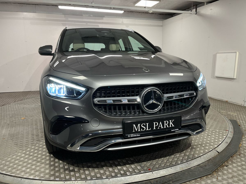 2026 Mercedes-Benz GLA Class - image 20
